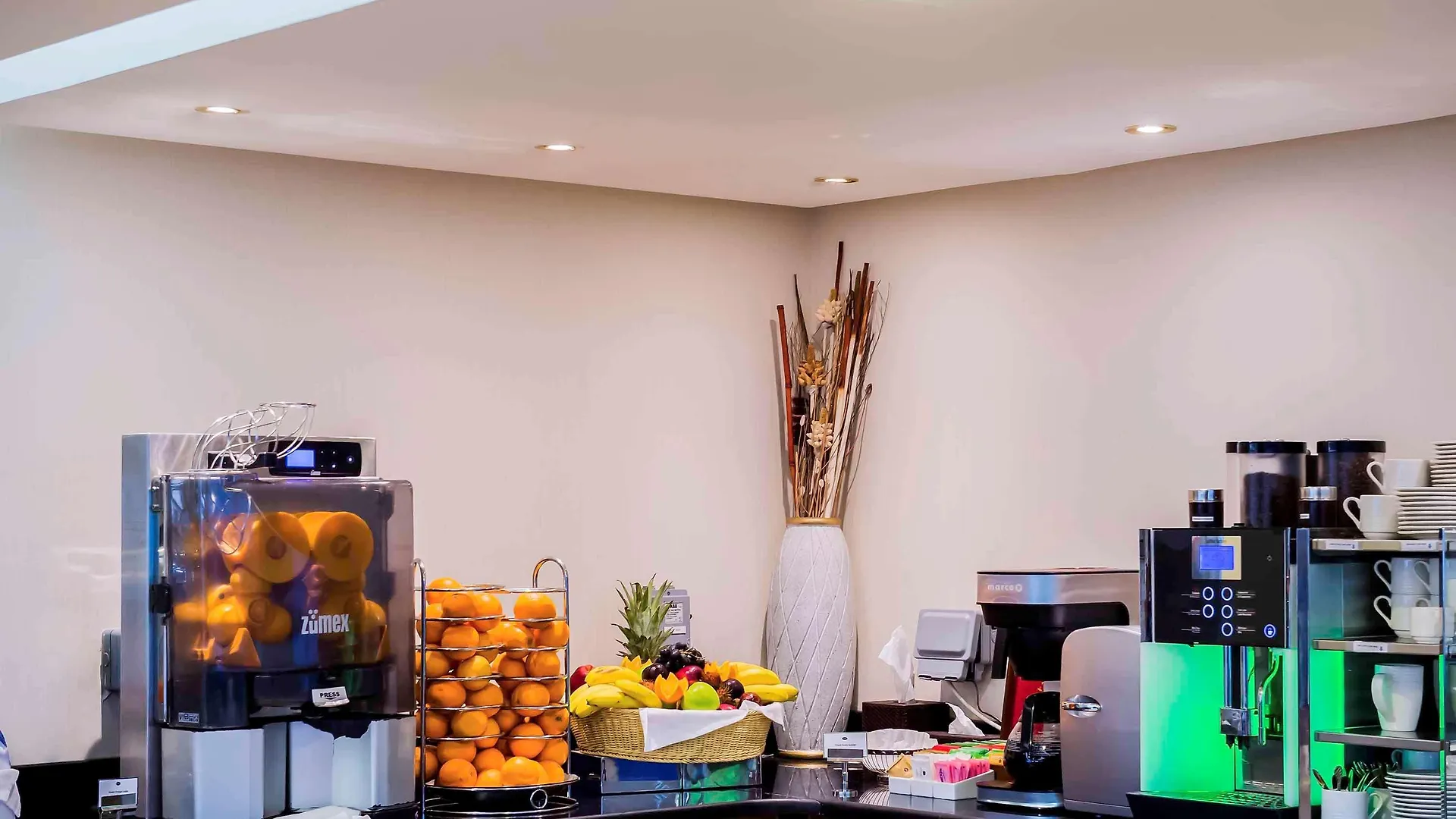 Grand Mercure Majlis Residences Abu Dhabi Aparthotel