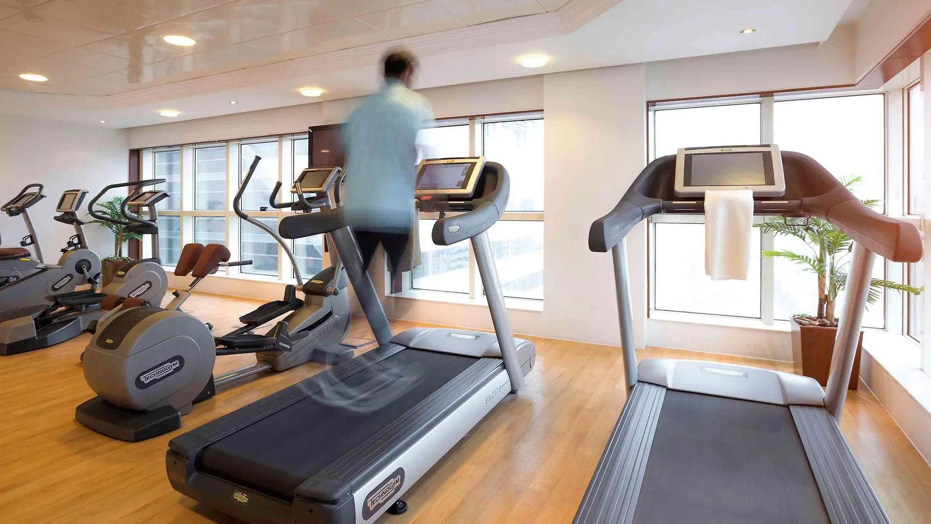 Grand Mercure Majlis Residences Abu Dhabi Aparthotel