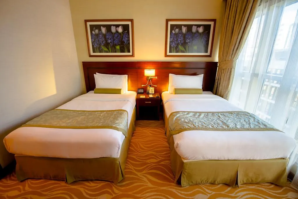 Grand Mercure Majlis Residences Abu Dhabi 5*,  United Arab Emirates
