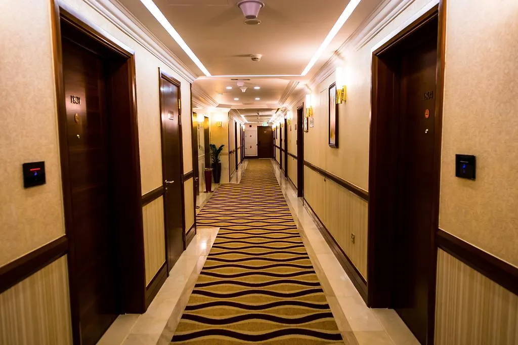 Grand Mercure Majlis Residences Abu Dhabi 5*,  United Arab Emirates