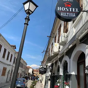 Kultura Hostel Shkodër