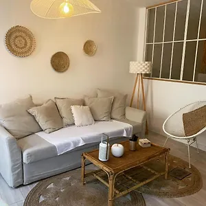 Apartment Margoo Douceur De Vivre Au Panier Soohome Marseille