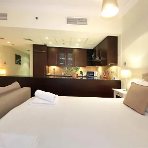 Prime Retreats - Downtown , Dubaï Émirats arabes unis