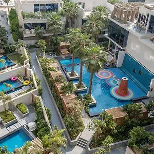 Apartment Maison Privee - Five Palm Residences Dubai