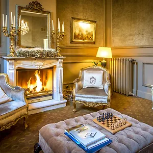 Hotel Relais & Chateaux Heritage Bruges