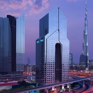 Dusit Thani 5*, דובאי איחוד האמירויות הערביות