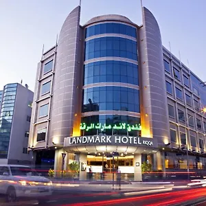 Landmark Riqqa 4*, Dubaj Zjednoczone Emiraty Arabskie
