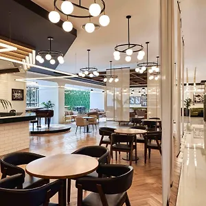 Ośrodek wypoczynkowy Fairmont Bab Al Bahr, Abu Zabi