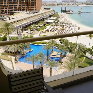 Royal Club By Rvhr, Palm Jumeirah , Dubaï Émirats arabes unis