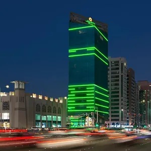 Hotel La Quinta By Wyndham Al Wahda, Abu Zabi