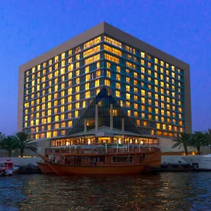 Sheraton Creek & Towers 5*, דובאי איחוד האמירויות הערביות