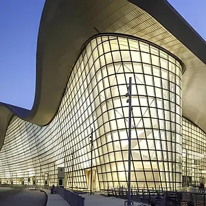 Hotel Auhotel -zayed International Airport-located In Transit Area -onwards Boarding Pass Required, Abu Zabi