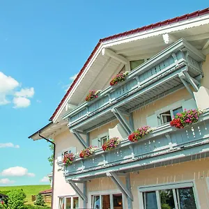 Garni Alpenblick Németország