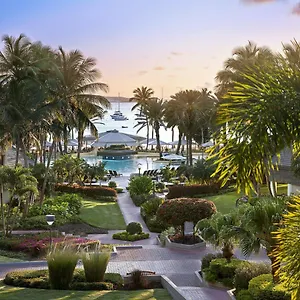 Resort The Westin St. John Cruz Bay