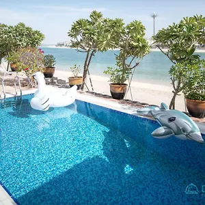 Villa Dream - Royal Palm Dubai