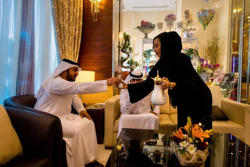 Grand Mercure Abu Dhabi Aparthotel